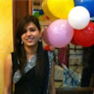 Meet your Posher, Gunjan